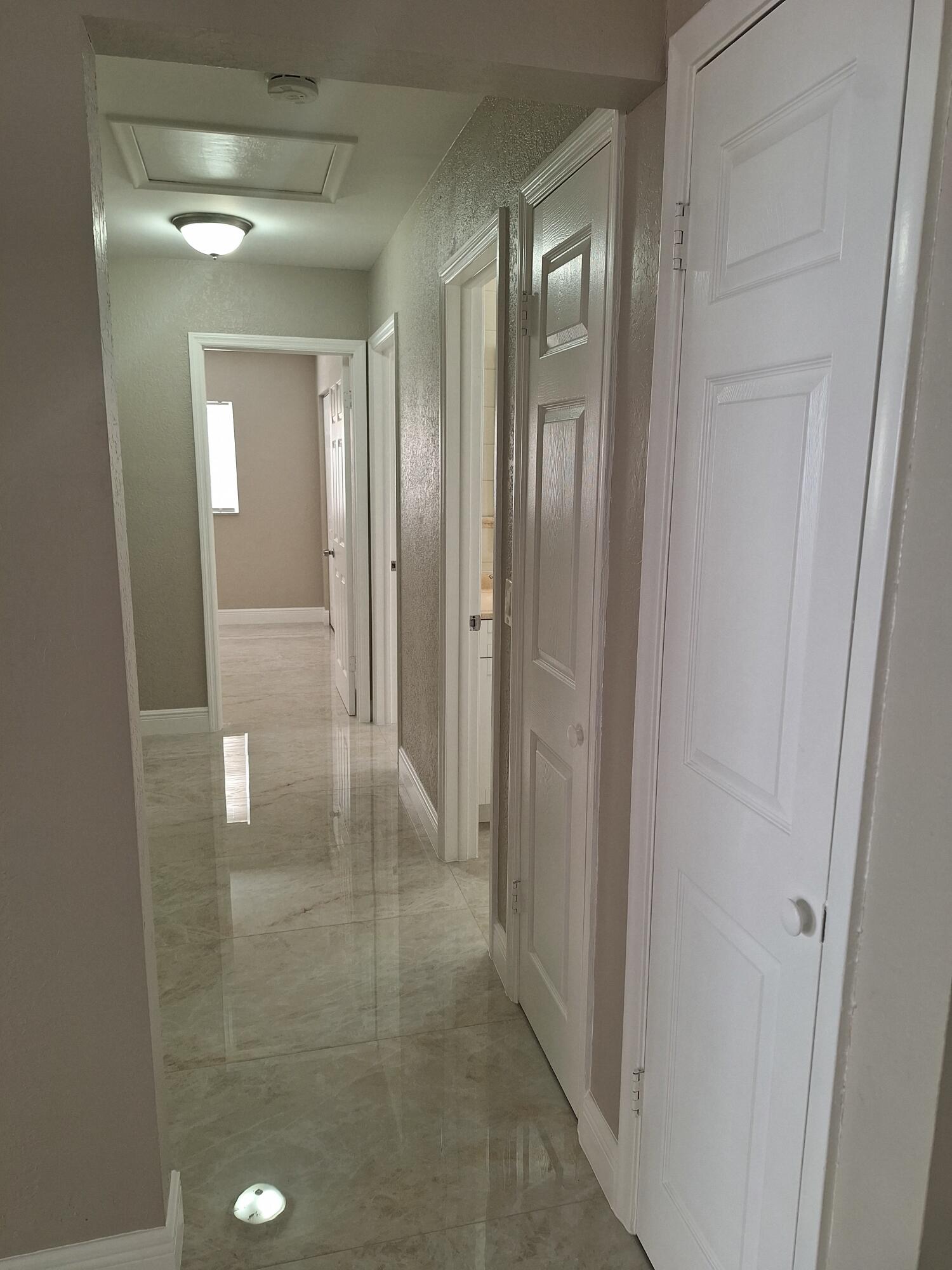 9219 Southwest 1st Place Boca Raton, FL 33428 - Photo 8 of 22 08) Hallway Closets