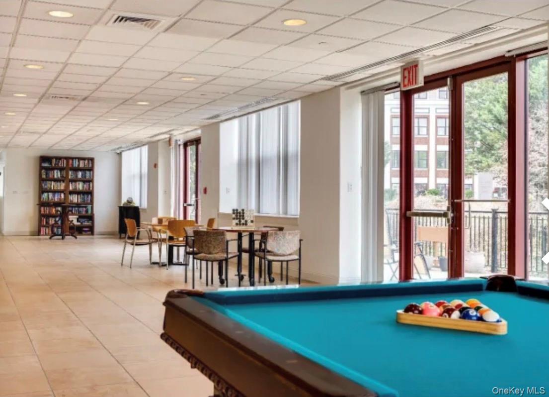 1 Scarsdale Road, Unit 204 Tuckahoe, NY 10707 - Photo 34 of 45 Recreation Room