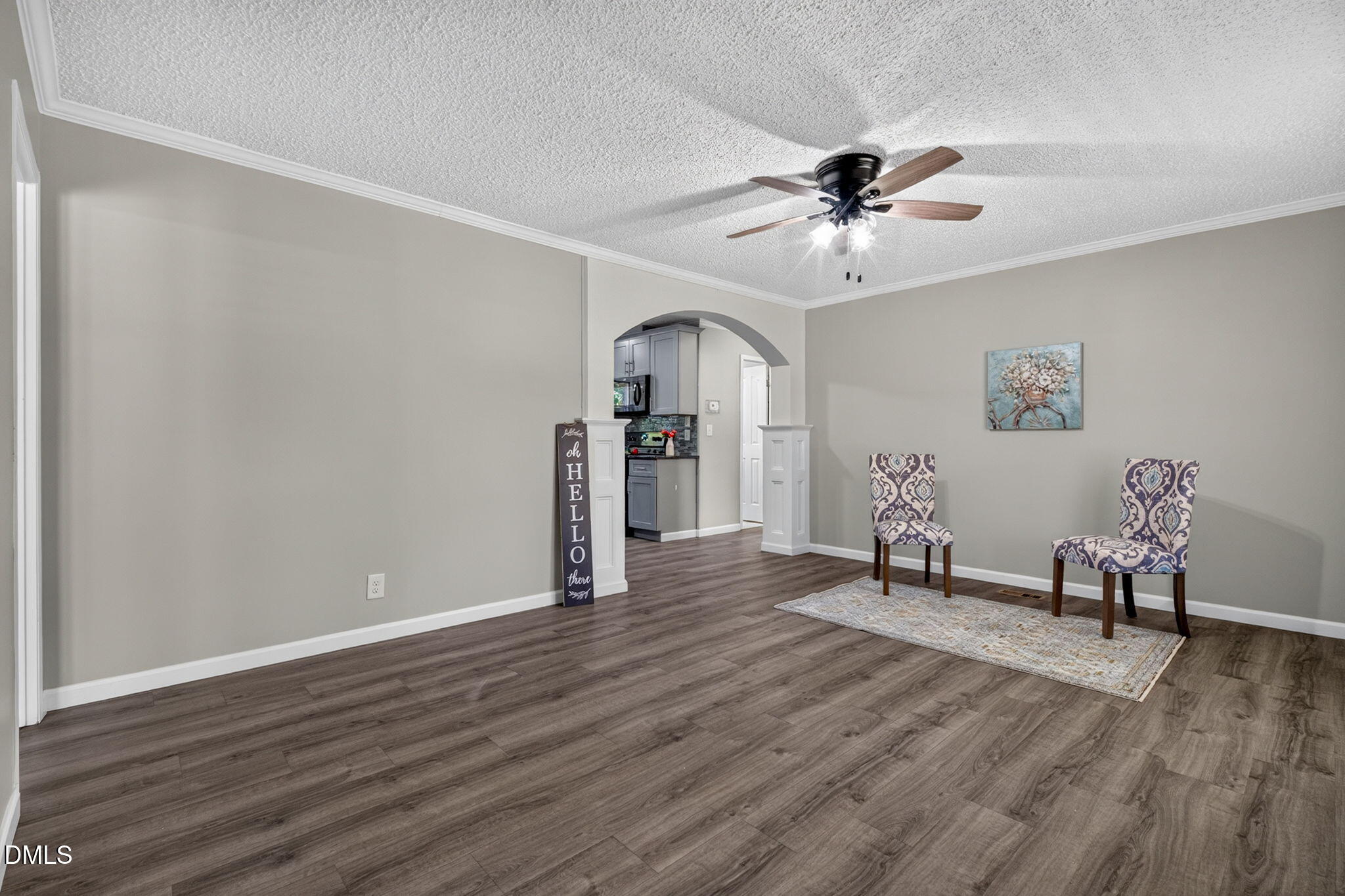 4721 Alonzo Road Garner, NC 27529 - Photo 24 of 58 24-web-or-mls-4721 Alonzo Road - 24