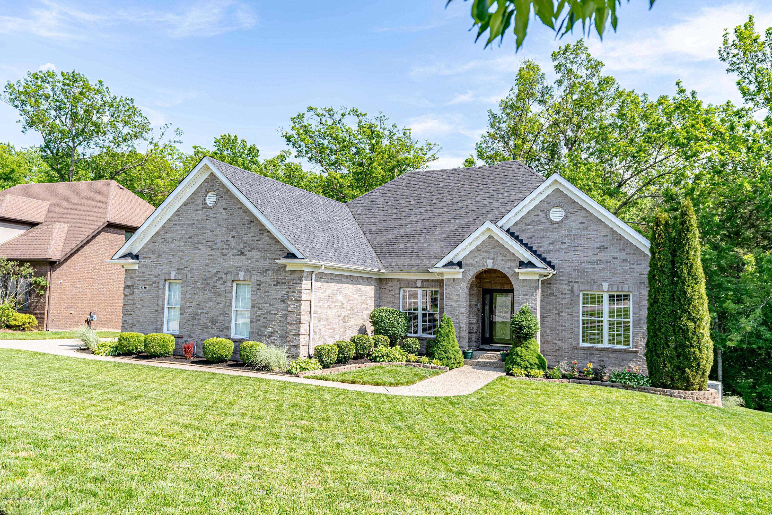 4720 Razor Creek Way Louisville, KY 40299 - Photo 77 of 82 DSC03955