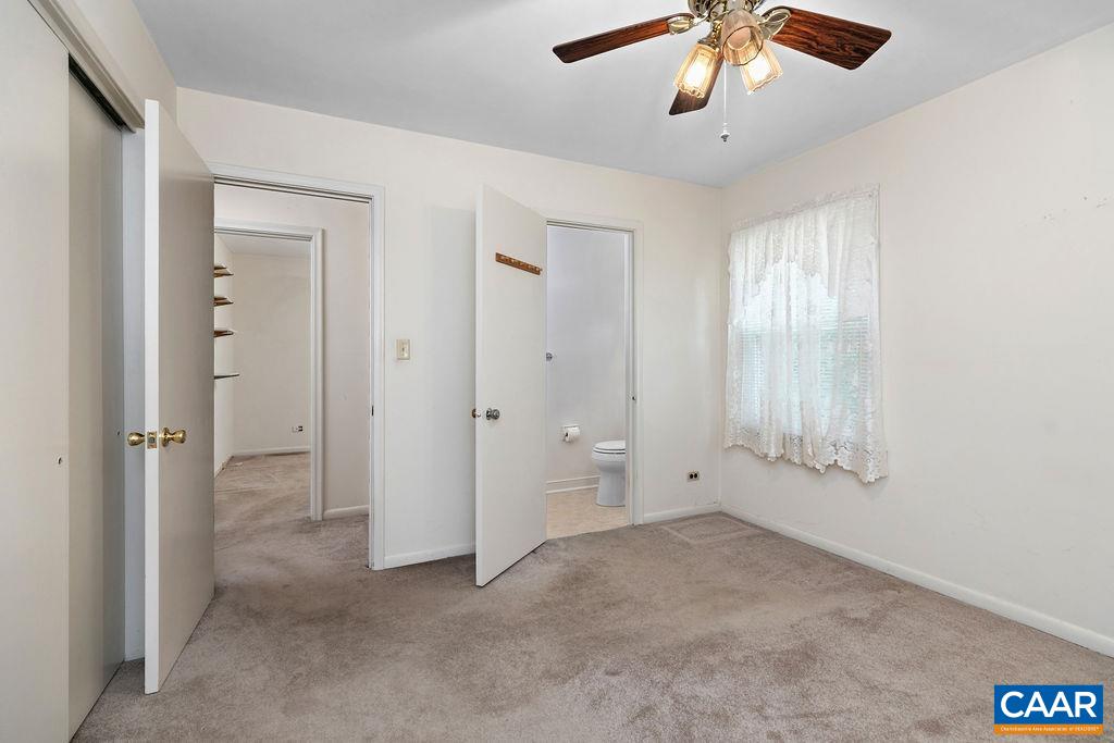 1905 Swanson Drive Charlottesville, VA 22901 - Photo 30 of 37 a view of an empty room with a window