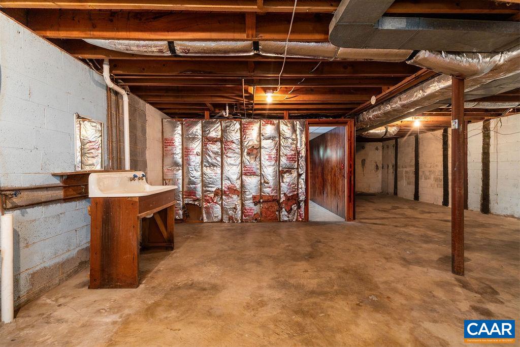 1905 Swanson Drive Charlottesville, VA 22901 - Photo 32 of 37 a view of a storage & utility room