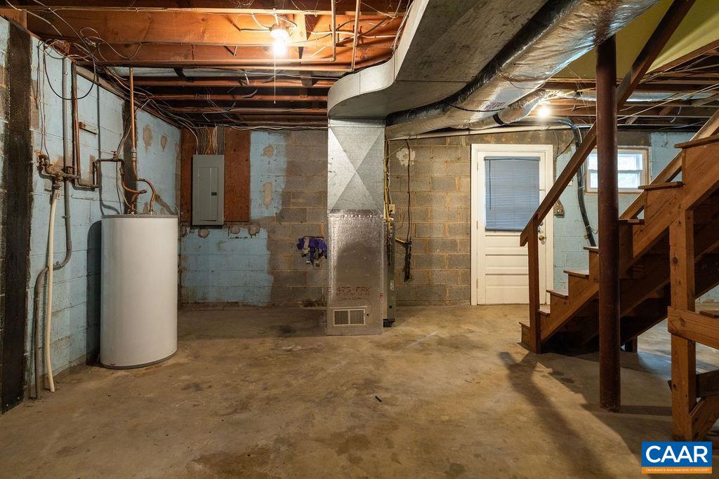 1905 Swanson Drive Charlottesville, VA 22901 - Photo 35 of 37 a view of an empty room