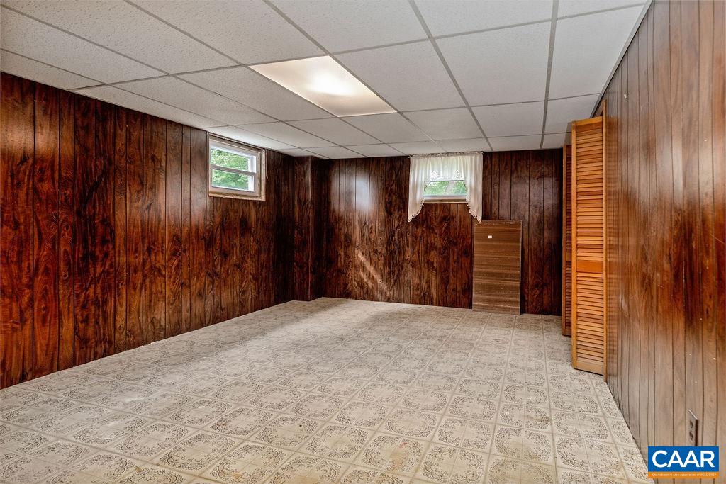 1905 Swanson Drive Charlottesville, VA 22901 - Photo 36 of 37 a view of empty room with a fireplace