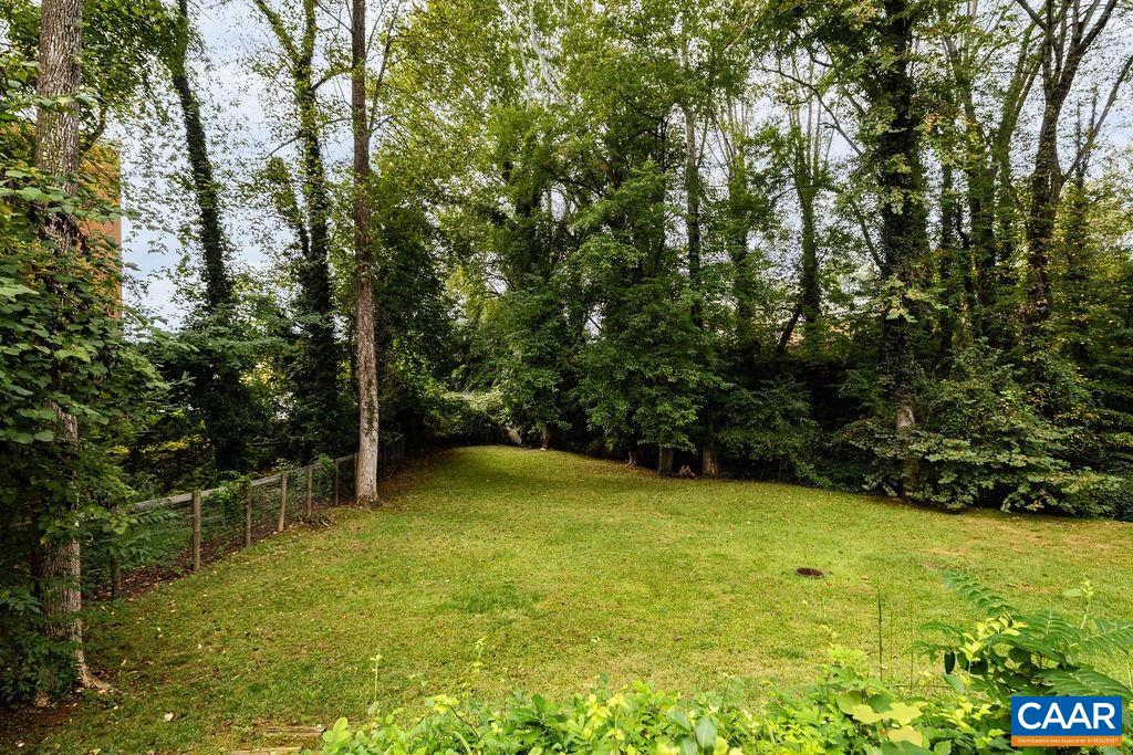 1905 Swanson Drive Charlottesville, VA 22901 - Photo 8 of 37 a view of an outdoor space and a yard