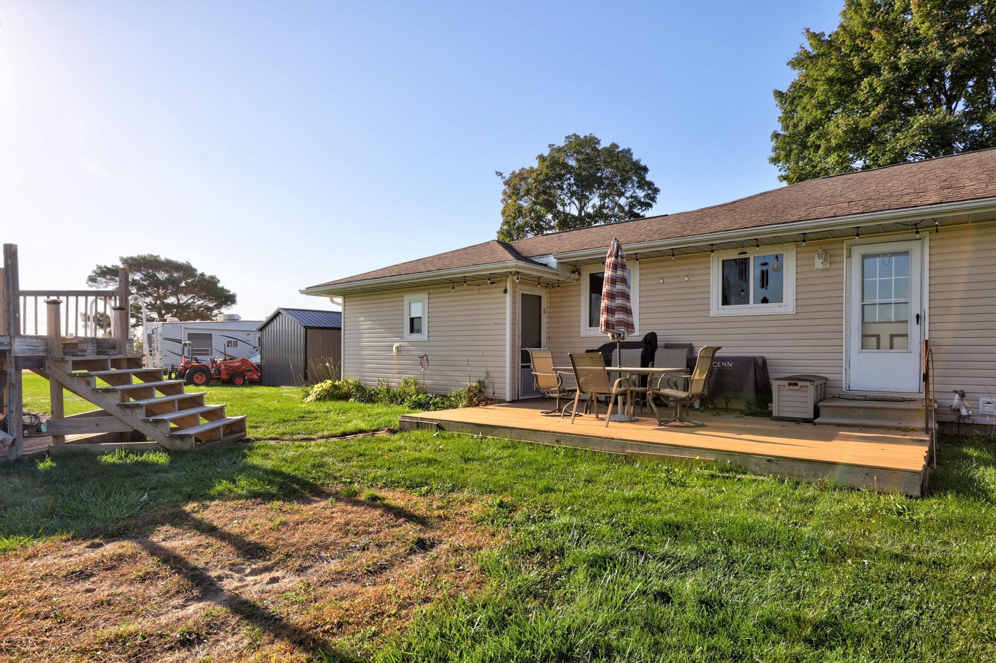 920 West Vassar Road Reese, MI 48757 - Photo 27 of 48