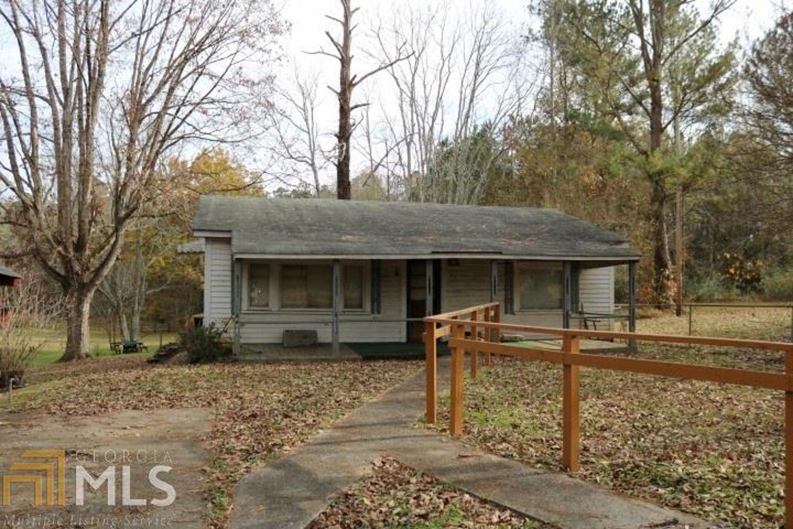 1146 Old Corinth Road Newnan, GA 30263 - Photo 1 of 1 Gallery Image 1
