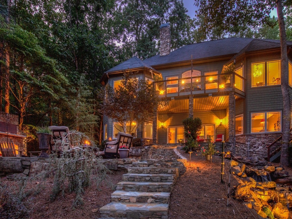 106 South Falls Road Sunset, SC 29685 - Photo 3 of 49
