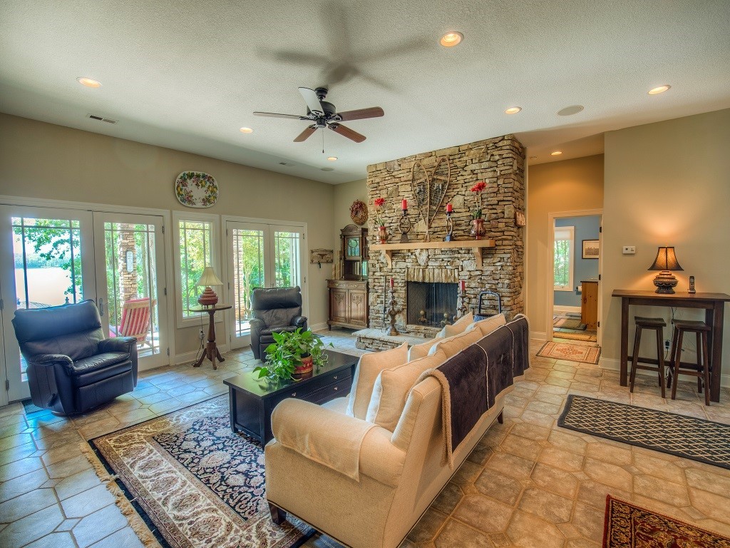106 South Falls Road Sunset, SC 29685 - Photo 33 of 49