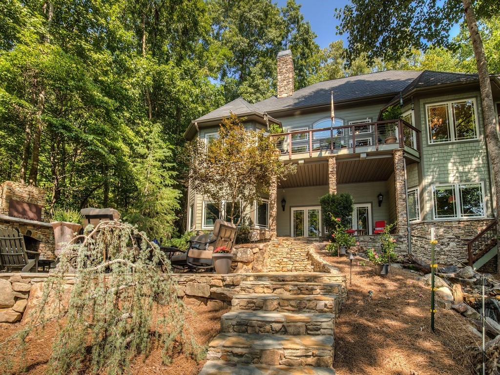 106 South Falls Road Sunset, SC 29685 - Photo 4 of 49
