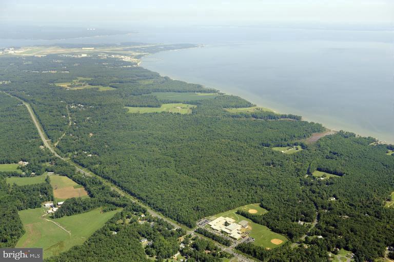 3 Notch Road Lexington Park, MD 20653 - Photo 3 of 5 a view of a city