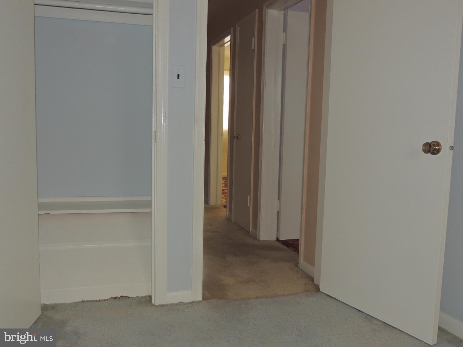 2215 Graythorn Road Baltimore, MD 21220 - Photo 11 of 27 MASTER BEDROOM