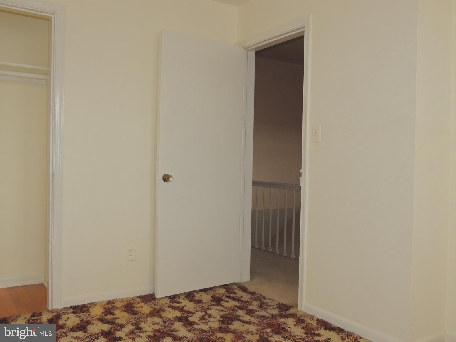 2215 Graythorn Road Baltimore, MD 21220 - Photo 15 of 27 2ND BEDROOM HDWD THROUGHOUT THE UPPER LEVEL
