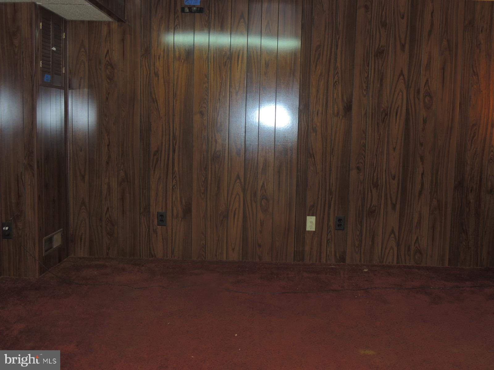 2215 Graythorn Road Baltimore, MD 21220 - Photo 20 of 27 MAHOGANY COLORED PANELIN