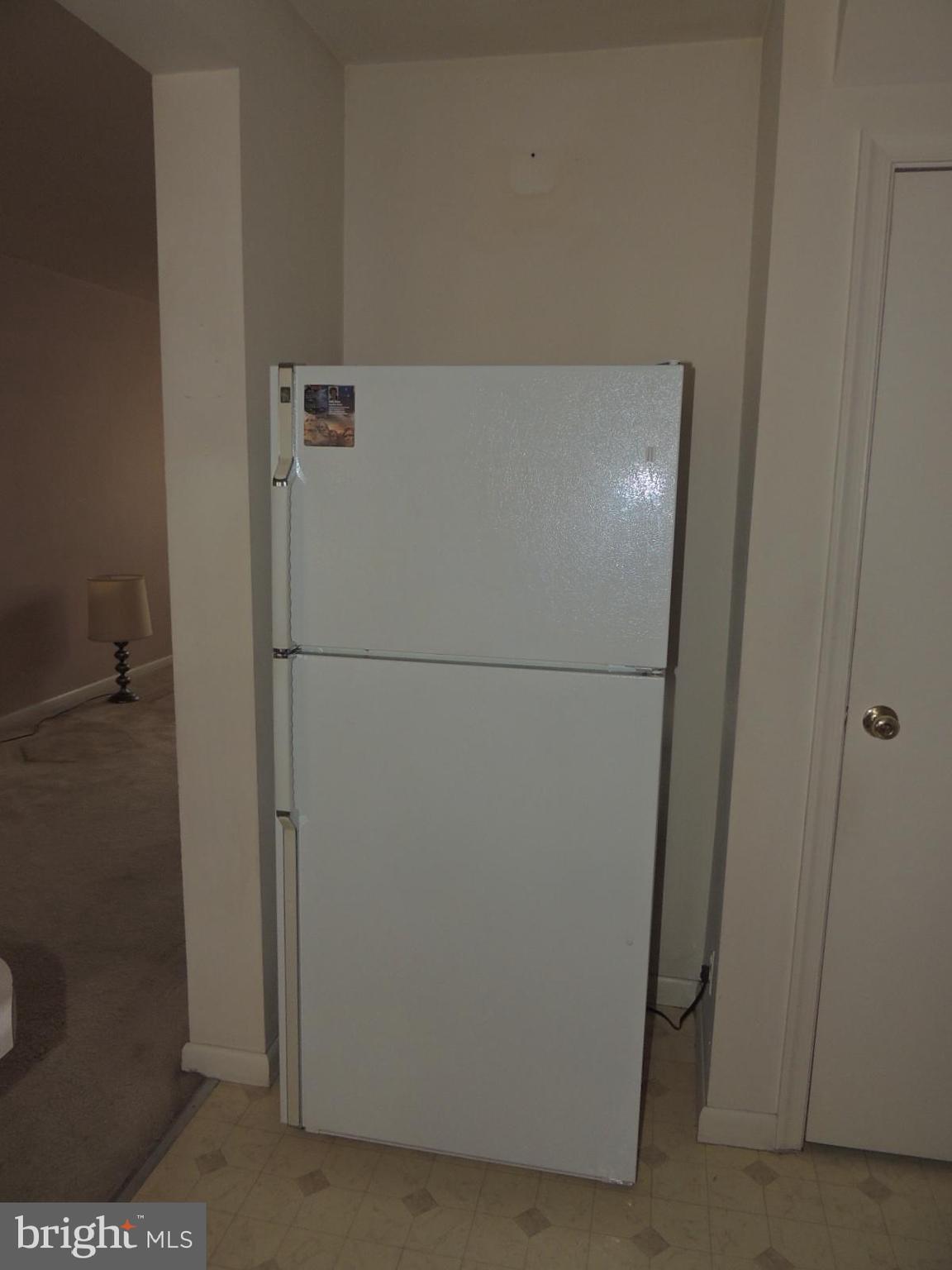2215 Graythorn Road Baltimore, MD 21220 - Photo 10 of 27 REFRIDGERATOR/FREEZER