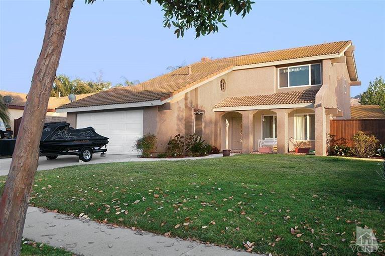 6348 Cory Street Simi Valley, CA 93063 - Photo 1 of 26 Primary Photo