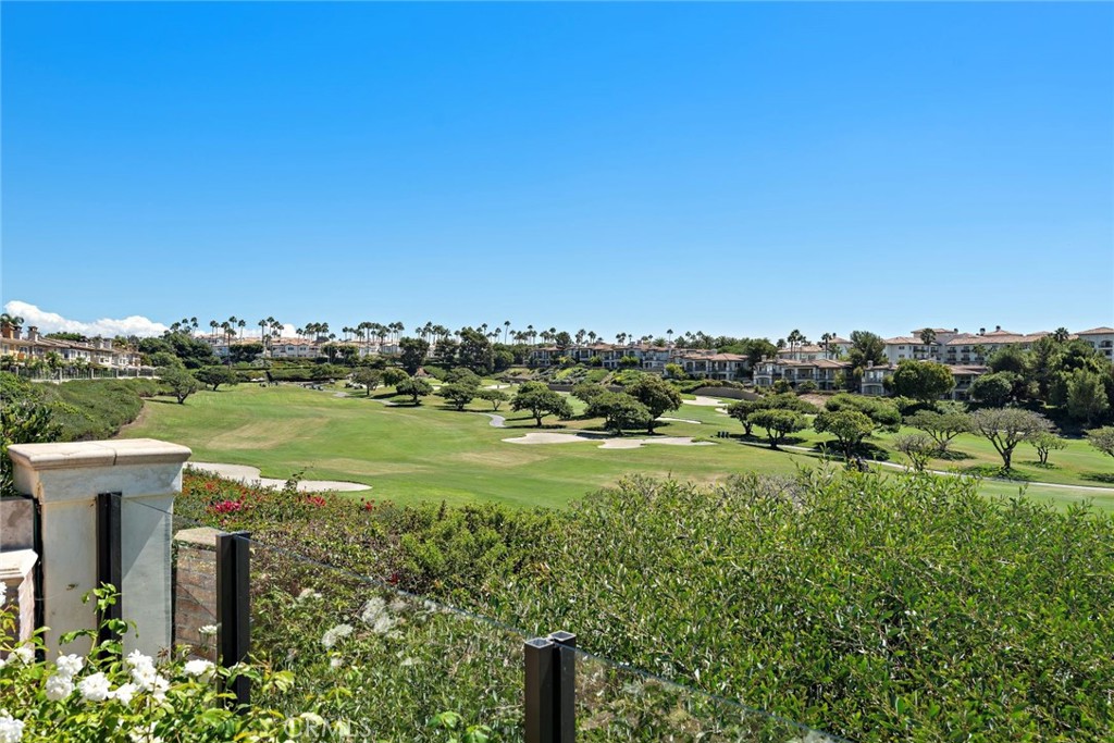 5 Via Monarca Street Dana Point, CA 92629 - Photo 46 of 57 a view of a lake with houses