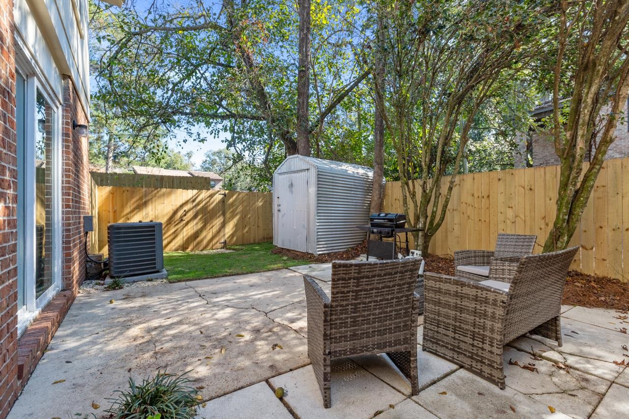 1140 Ocala Road, Unit 5 Tallahassee, FL 32304 - Photo 41 of 46