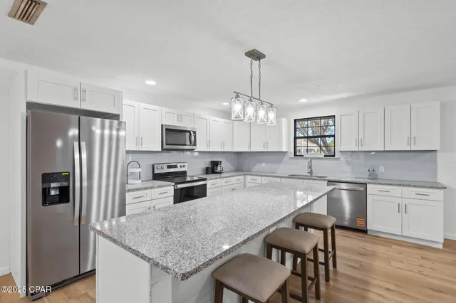 $399,000 | 2201 West 27th Street, Panama City, FL 32405