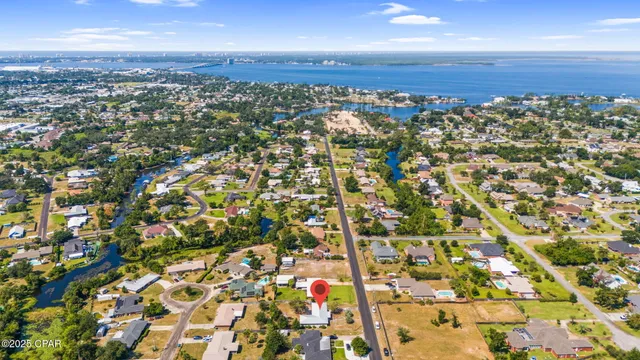 $399,000 | 2201 West 27th Street, Panama City, FL 32405