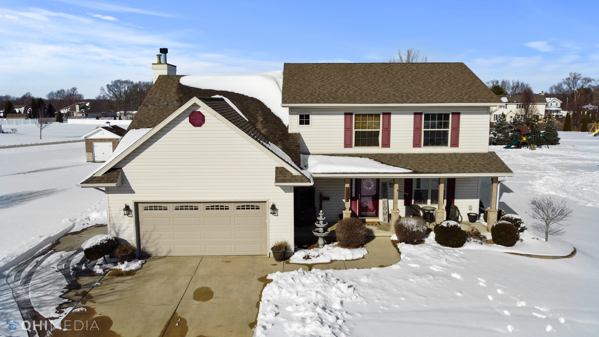 2835 Stone Ridge Drive Kankakee, IL 60901 - Photo 1 of 39