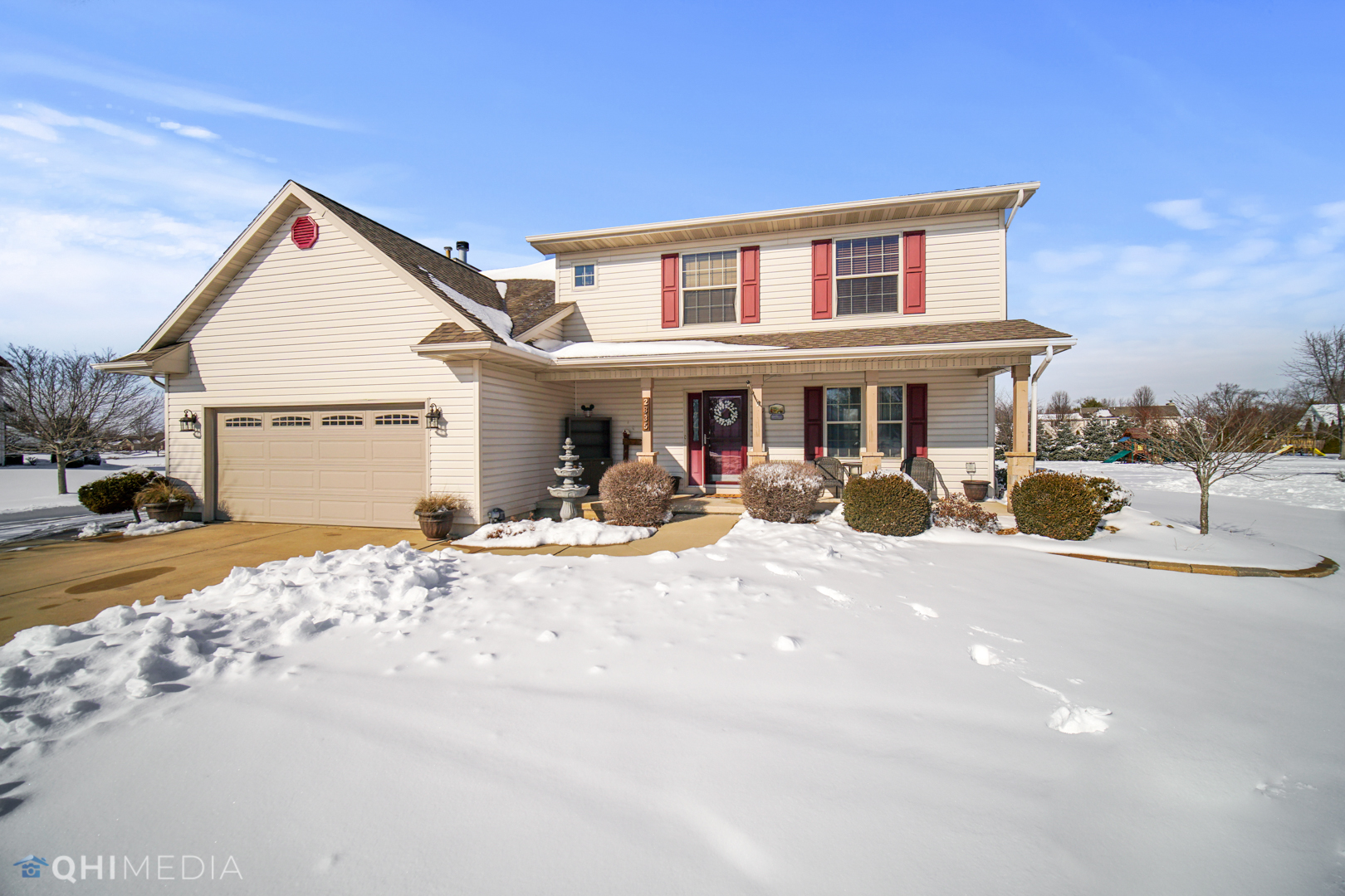 2835 Stone Ridge Drive Kankakee, IL 60901 - Photo 2 of 39