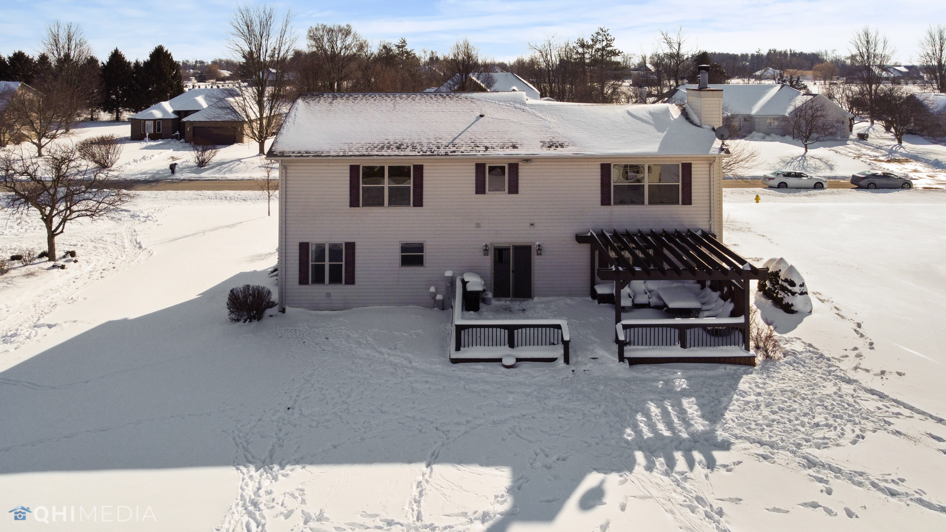 2835 Stone Ridge Drive Kankakee, IL 60901 - Photo 29 of 39