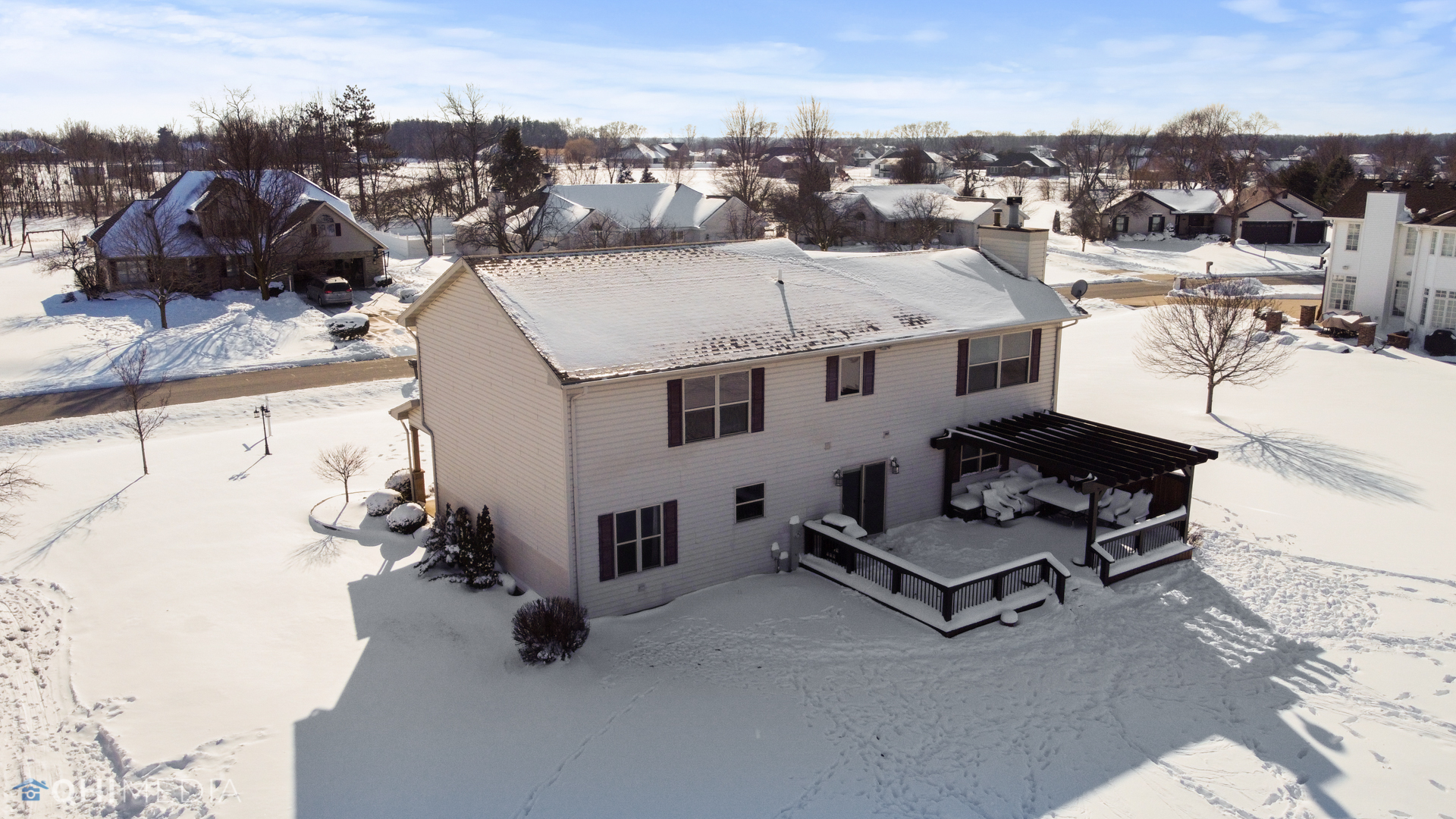 2835 Stone Ridge Drive Kankakee, IL 60901 - Photo 30 of 39