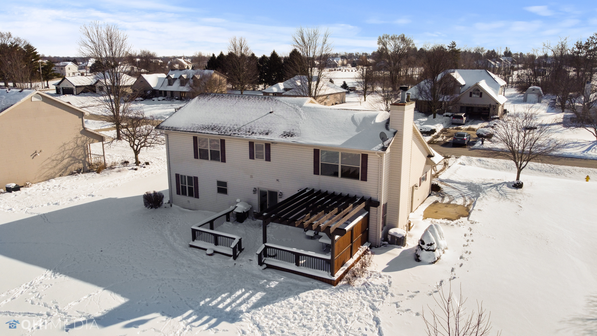 2835 Stone Ridge Drive Kankakee, IL 60901 - Photo 31 of 39