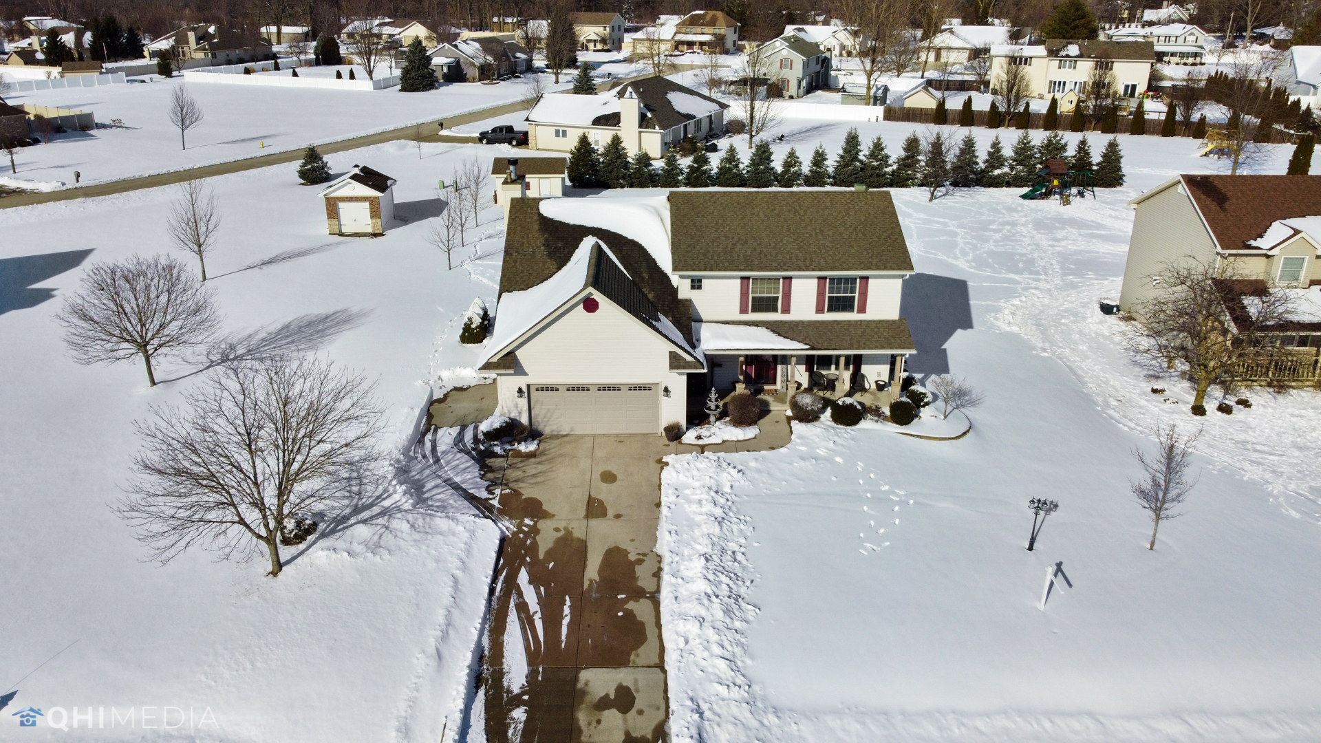 2835 Stone Ridge Drive Kankakee, IL 60901 - Photo 35 of 39