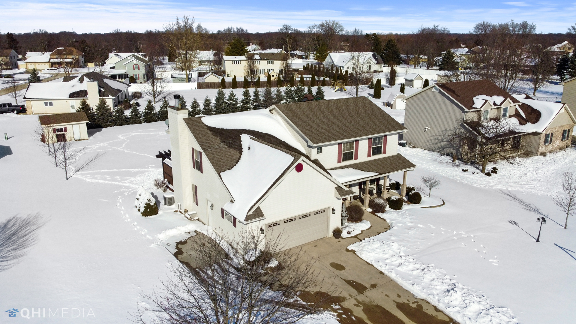 2835 Stone Ridge Drive Kankakee, IL 60901 - Photo 37 of 39