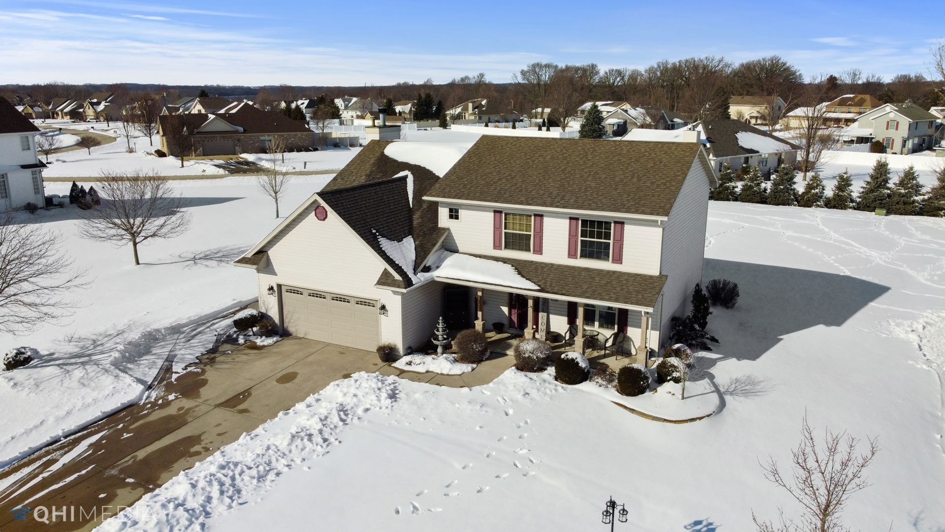 2835 Stone Ridge Drive Kankakee, IL 60901 - Photo 38 of 39
