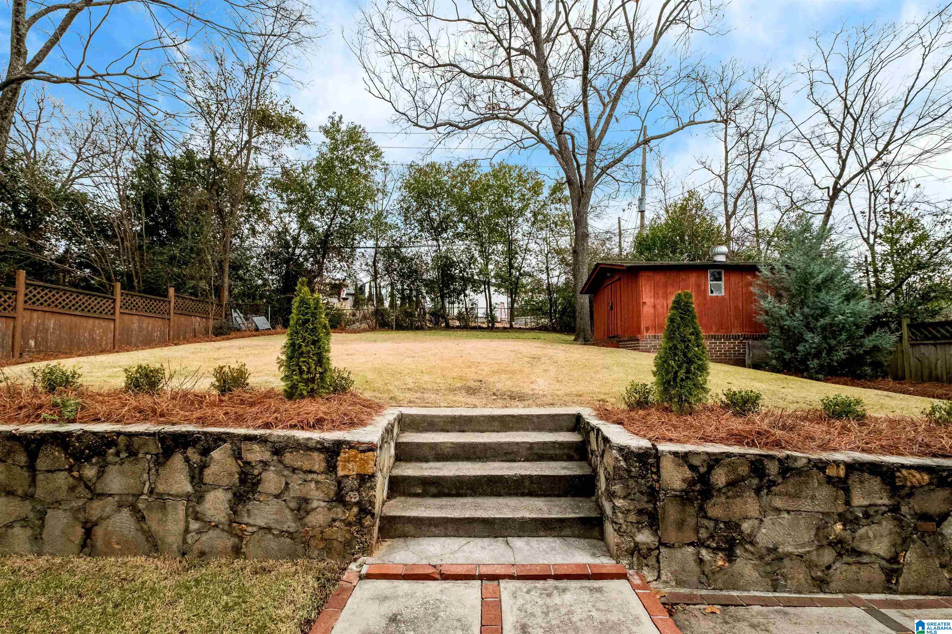 817 56th Street South Birmingham, AL 35212 - Photo 31 of 40 Gallery Image 31