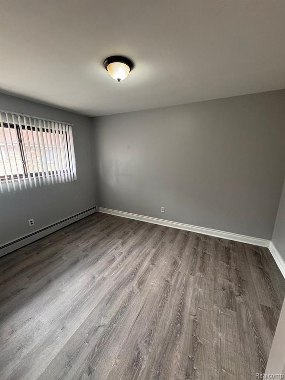 3935 Devon Road Royal Oak, MI 48073 - Photo 5 of 7