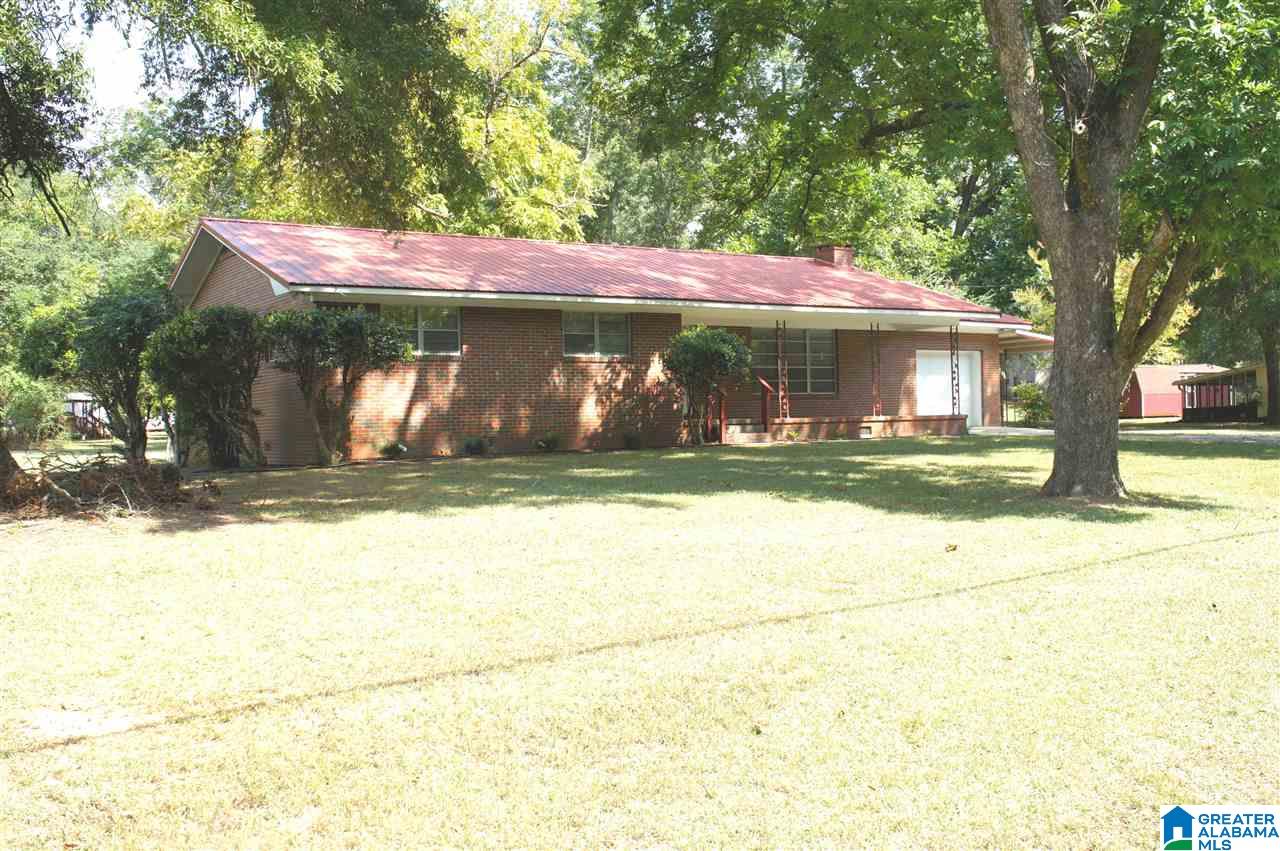 310 Airport Road Oxford, AL 36203 - Photo 28 of 33