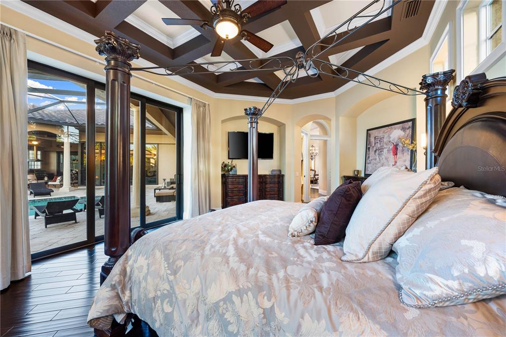 8376 Catamaran Circle Lakewood Ranch, FL 34202 - Photo 38 of 100