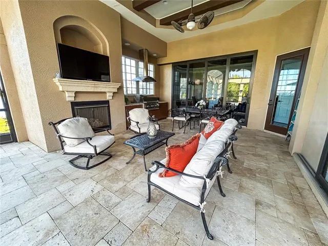 $3,990,000 | 8376 Catamaran Circle, Lakewood Ranch, FL 34202