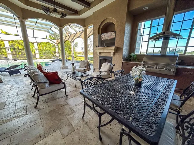 $3,990,000 | 8376 Catamaran Circle, Lakewood Ranch, FL 34202