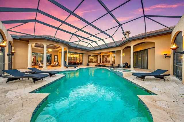 $3,990,000 | 8376 Catamaran Circle, Lakewood Ranch, FL 34202