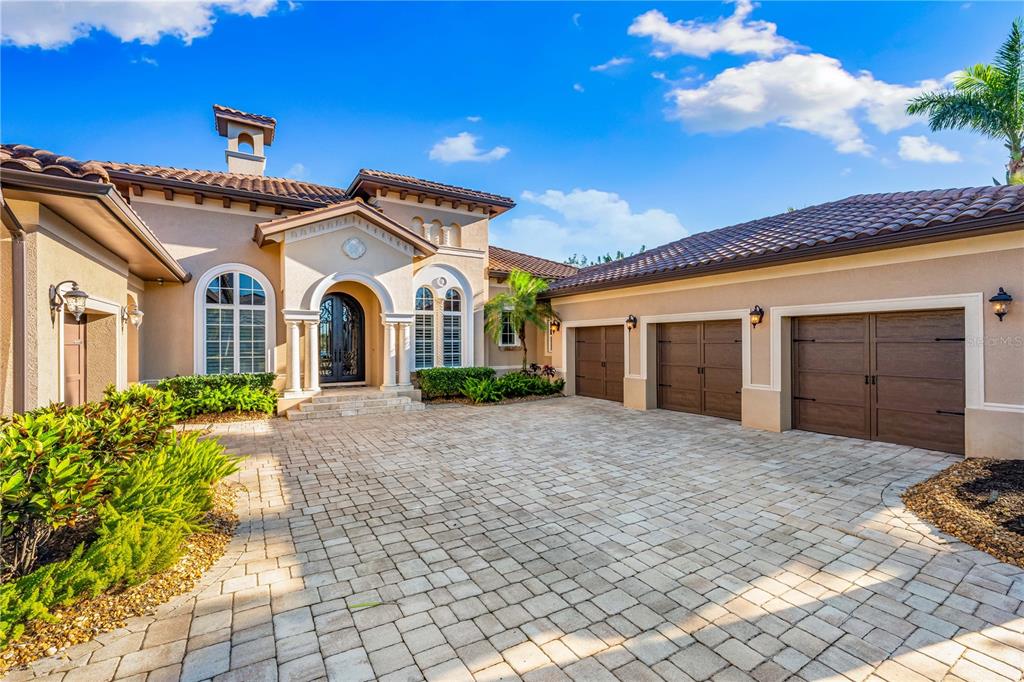 8376 Catamaran Circle Lakewood Ranch, FL 34202 - Photo 7 of 100