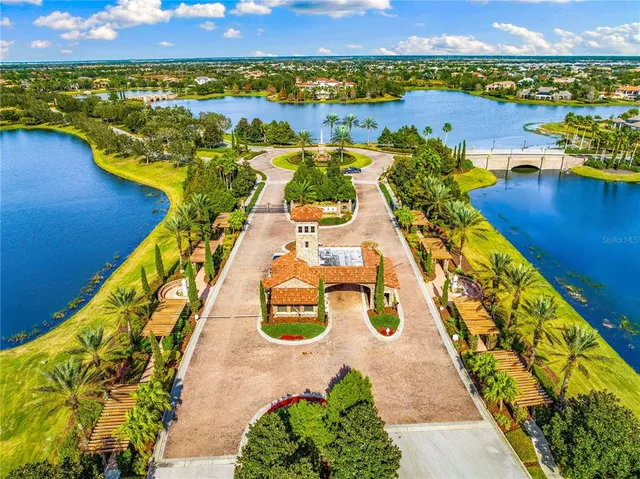 $3,990,000 | 8376 Catamaran Circle, Lakewood Ranch, FL 34202