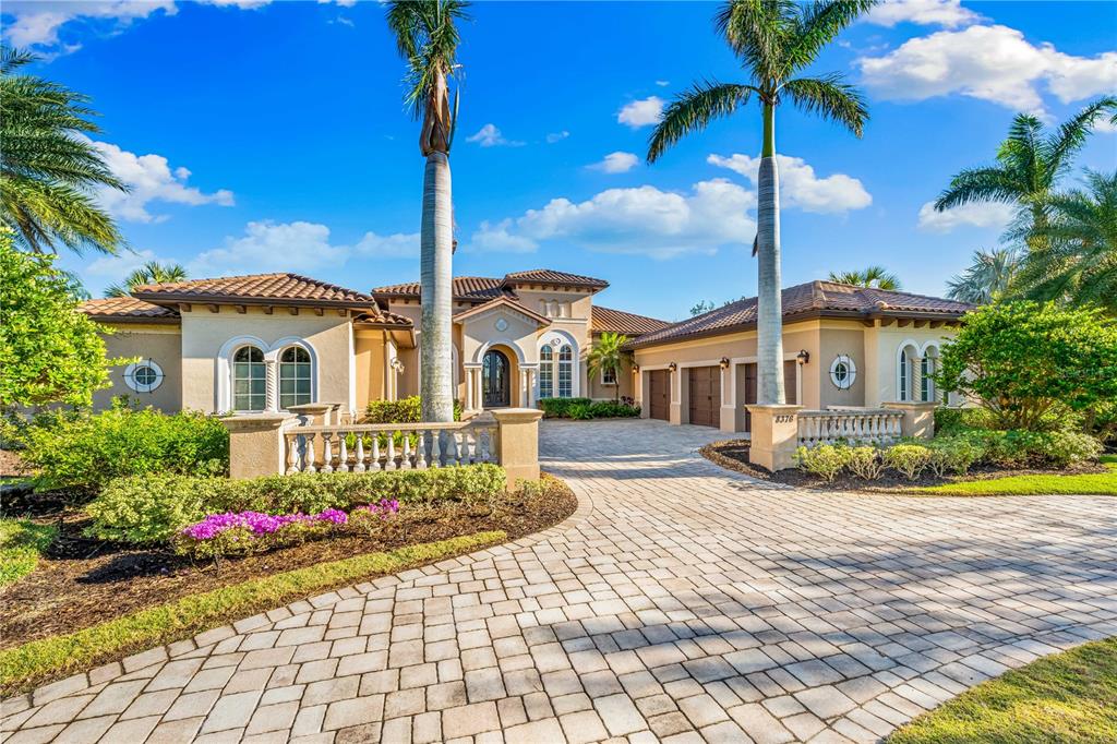 8376 Catamaran Circle Lakewood Ranch, FL 34202 - Photo 99 of 100