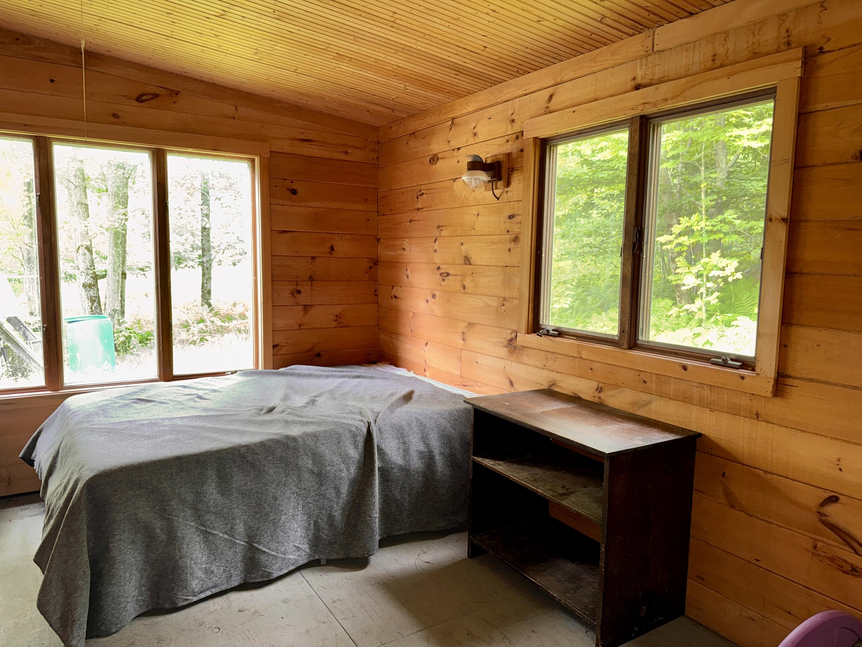 608 Adams Road Chesterville, ME 04938 - Photo 26 of 46
