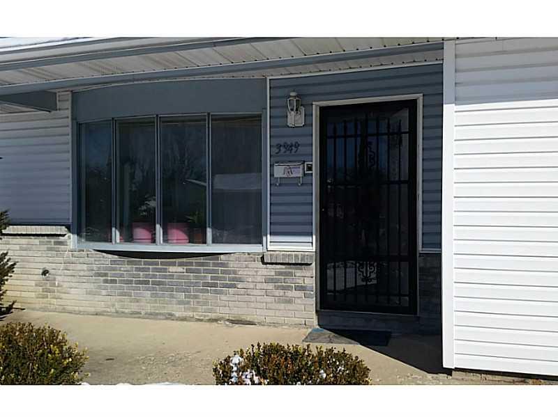 3949 Marseille Road Indianapolis, IN 46226 - Photo 3 of 21