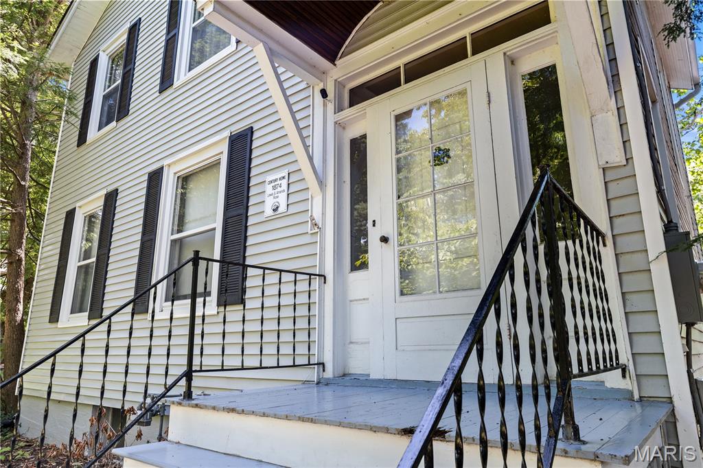 502 Carson Road St. Louis, MO 63135 - Photo 7 of 28