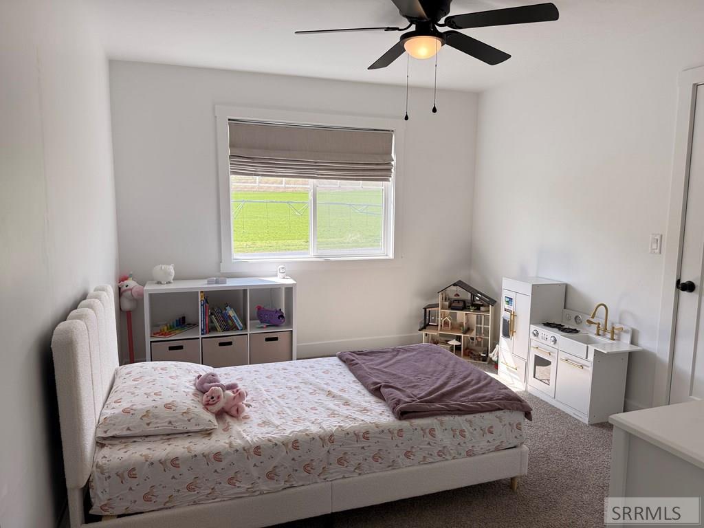 3607 South Parkinson Road Franklin, ID 83237 - Photo 15 of 26
