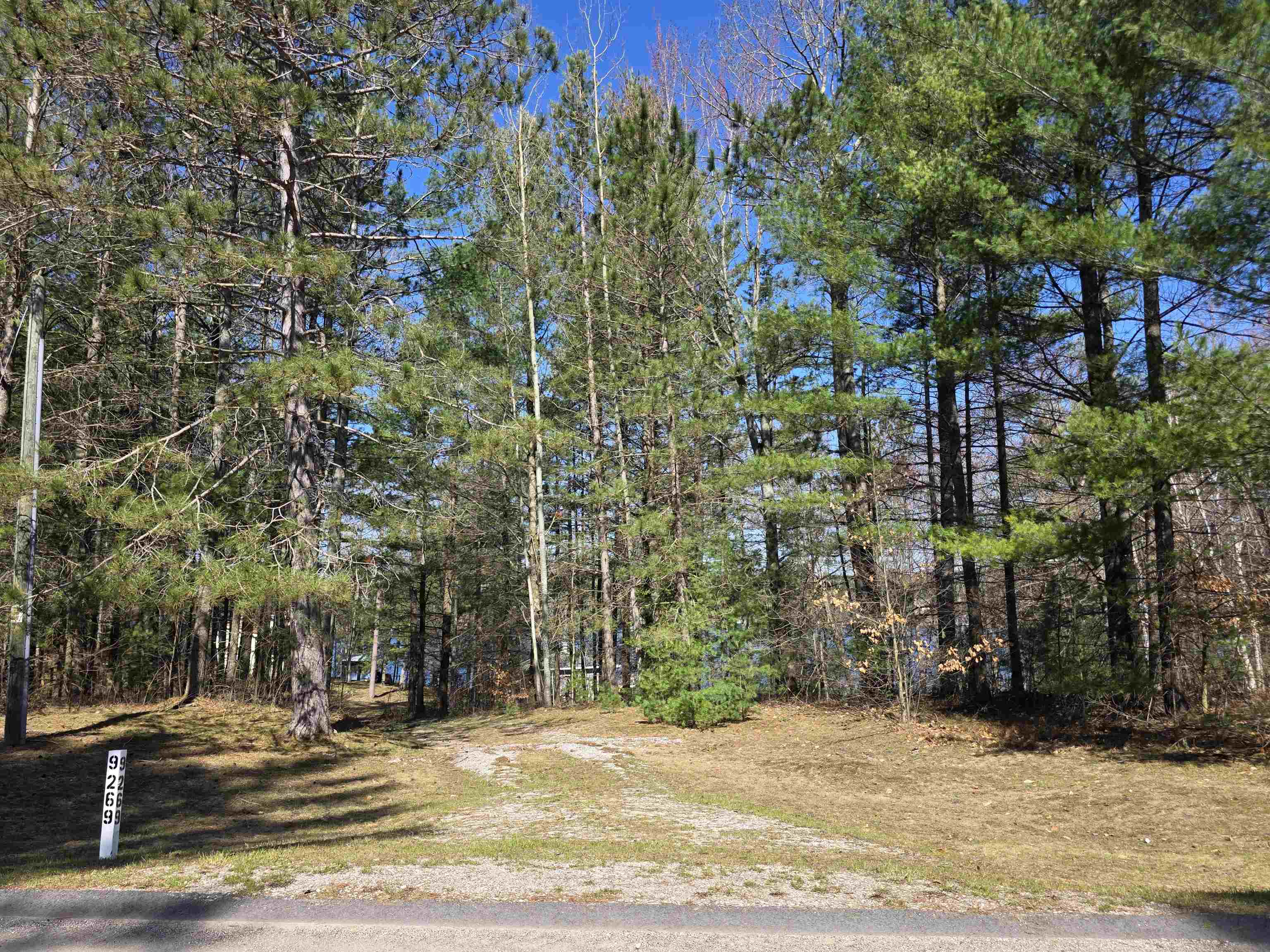 9269 Gedman Road Mancelona, MI 49659 - Photo 20 of 23