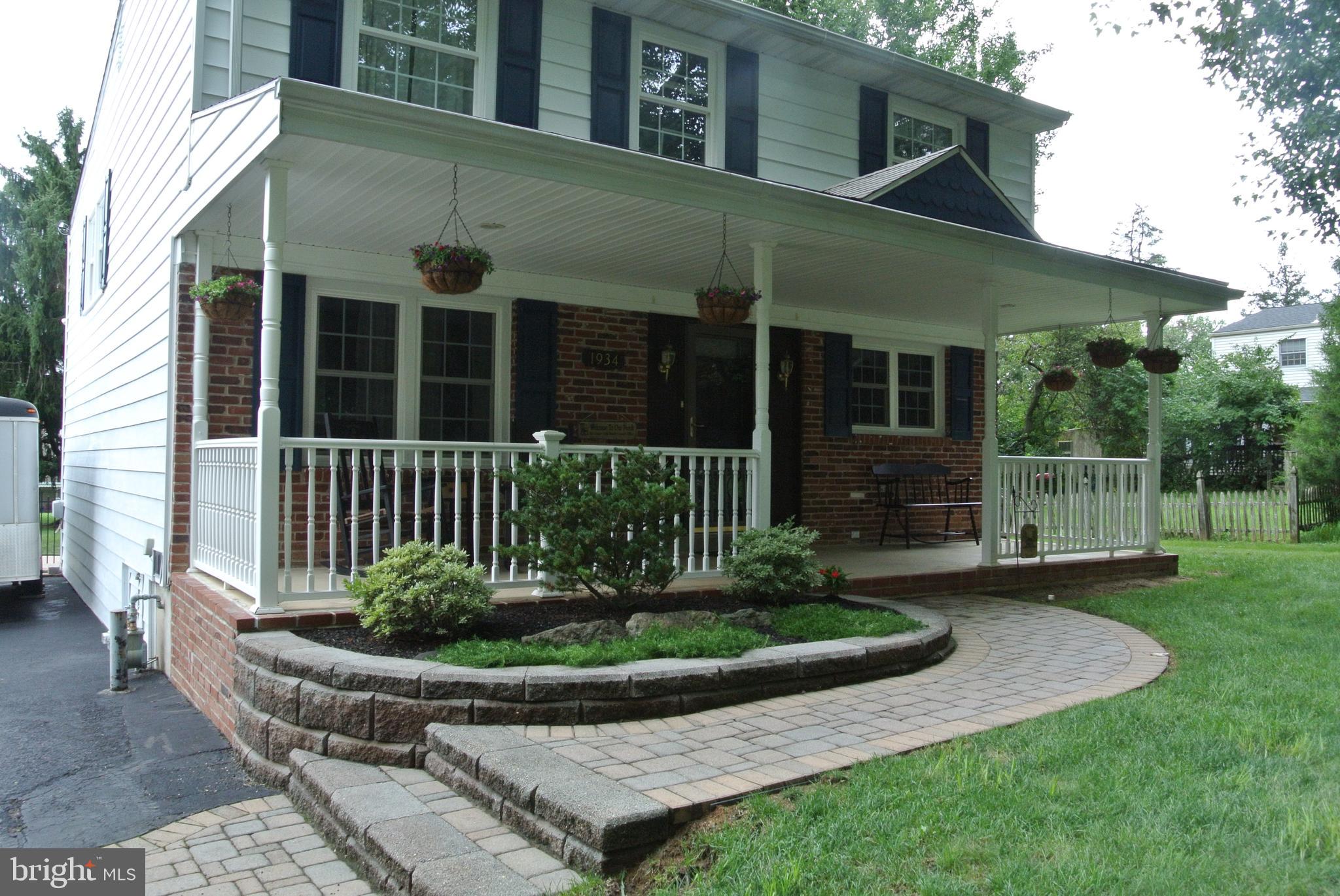 1934 Lasalle Road Blue Bell, PA 19422 - Photo 2 of 42 Gallery Image 2