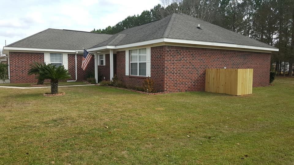 502 Meadow Lane Foley, AL 36535 - Photo 3 of 24