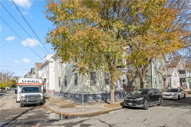 $599,900 | 143 Houston Street, Providence, RI 02905